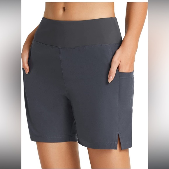 Baleaf Other - Baleaf swim/ active wear shorts size L